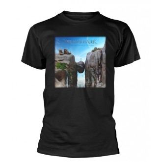 T-Shirt Dream Theater - A View From The Top- Zwart