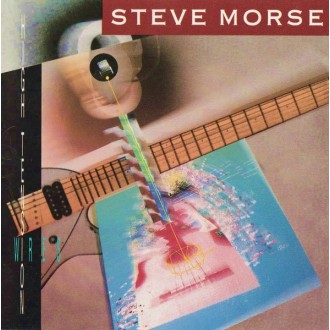 Morse, Steve  - High Tension Wires