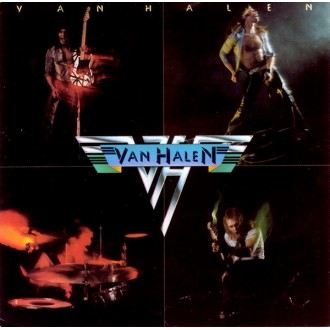 Van Halen - Van Halen I