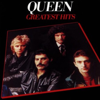 Queen - Greatest Hits I