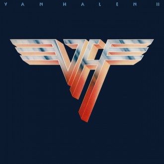 Van Halen - Van Halen II [2000 Remaster]