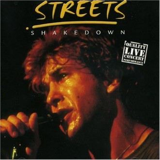 Streets - Shakedown