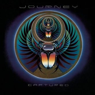 Journey - Captured