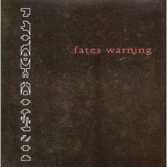 Fates Warning - Inside Out