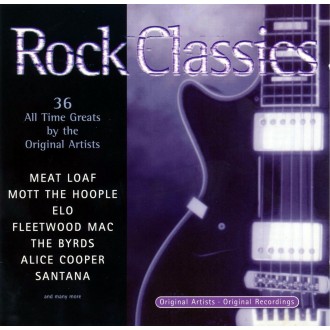 Various Artists - Rock Classics