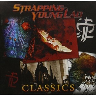 Strapping Young Lad - Classics