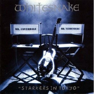 Whitesnake - Starkers In Tokyo