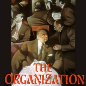 Organization, The - The Organization