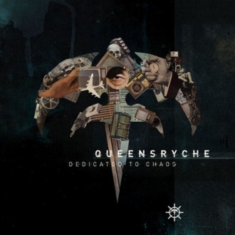Queensrÿche - Dedicated To Chaos (Special Edition)