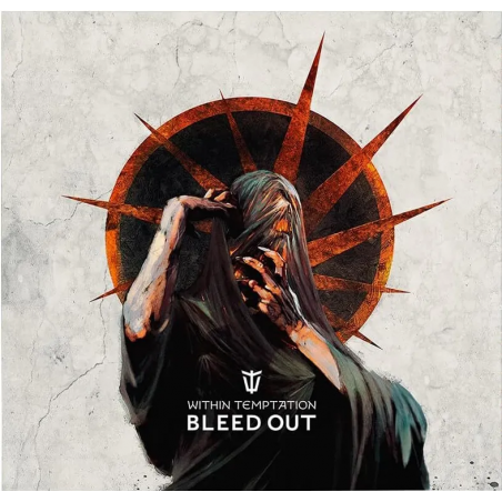 Within Temptation - Bleed Out (Ltd Ed)