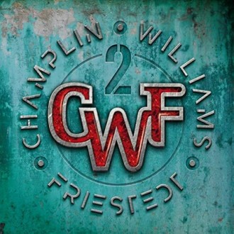 CWF - Champlin, Williams, Friestedt - 2