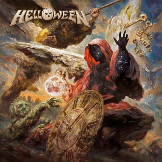 Helloween - Helloween (PD)