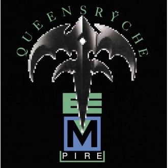 Queensrÿche - Empire (Coloured)