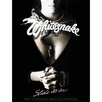Whitesnake - Slide It In (The Ultimate Special Edition)