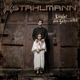Stahlmann - Kinder Der Sehnsucht (Ltd Box set)
