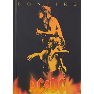 AC/DC - Bonfire