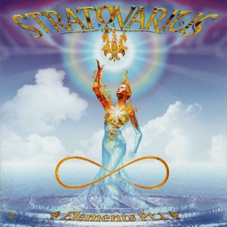Stratovarius - Elements Pt.1