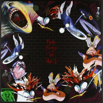 Pink Floyd - The Wall (Immersive Box Set)