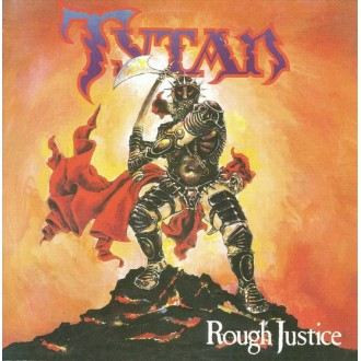 Tytan - Rough Justice