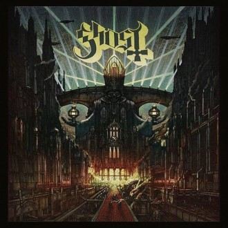 Ghost - Meliora (Deluxe)