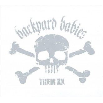 Backyard Babies - Them XX