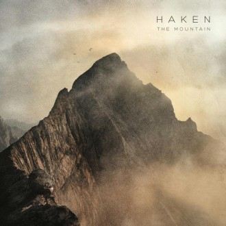 Haken - The Mountain