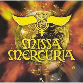 Missa Mercuria - Missa Mercuria