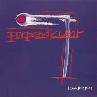 Deep Purple - Purpendicular