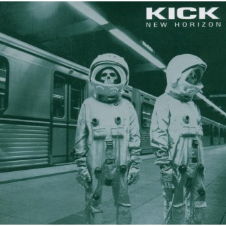 Kick - New Horizon