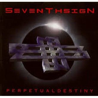 Seventh Sign - Perpetual Destiny