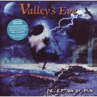 Valley's Eve - Deception Of Pain