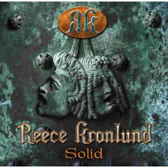 Reece Kronlund - Solid