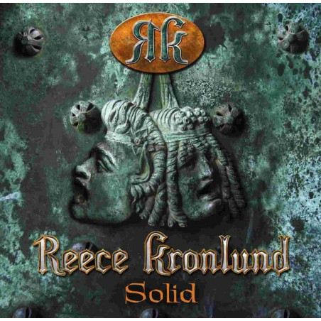 Reece Kronlund - Solid