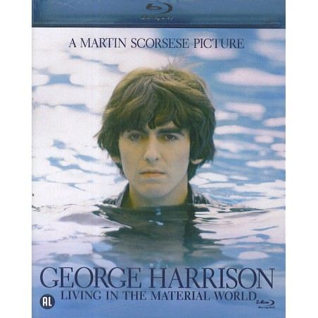 Harrison, George - George Harrison: Living In The Material World