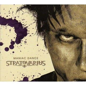 Stratovarius - Maniac Dance