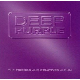 Deep Purple - Friends And Relatives Album 2CD