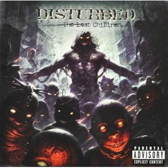 Disturbed - The Lost Children