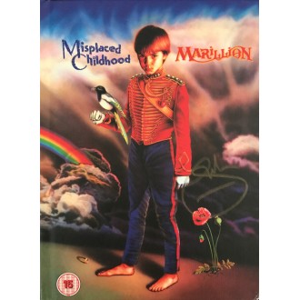 Marillion - Misplaced Childhood (Ltd Edition)