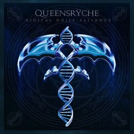 Queensrÿche - Digital Noise Alliance (Ltd Edition box)
