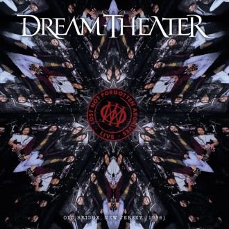 Dream Theater - Old Bridge, New Jersey (1996)