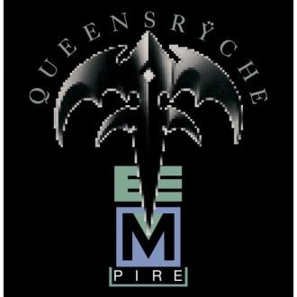 Queensrÿche - Empire (Deluxe Edition)