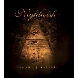 Nightwish - Human :||: Nature (Ltd)