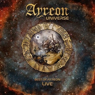 Ayreon - Best Of Ayreon Live