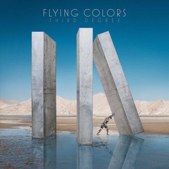 Flying Colors - Third Degree (Ltd. Edition)