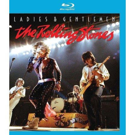 Rolling Stones - Ladies & Gentlemen