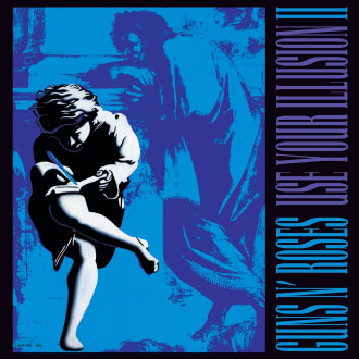 Guns N' Roses- Use Your Illusion II