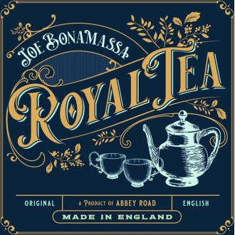 Bonamassa, Joe - Royal Tea (Ltd)
