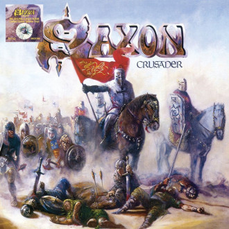 Saxon- Crusader