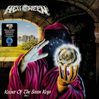 Helloween- Keeper Of The Seven Keys (Part I)