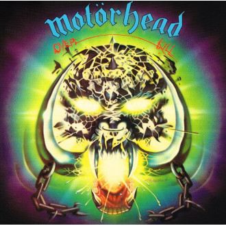 Motörhead - Overkill